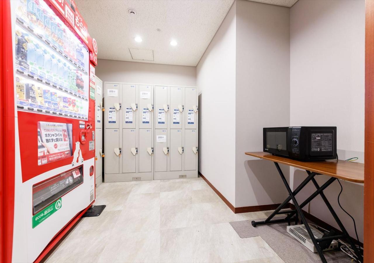 가나자와 뉴 그랜드 호텔 프리미어 외부 사진